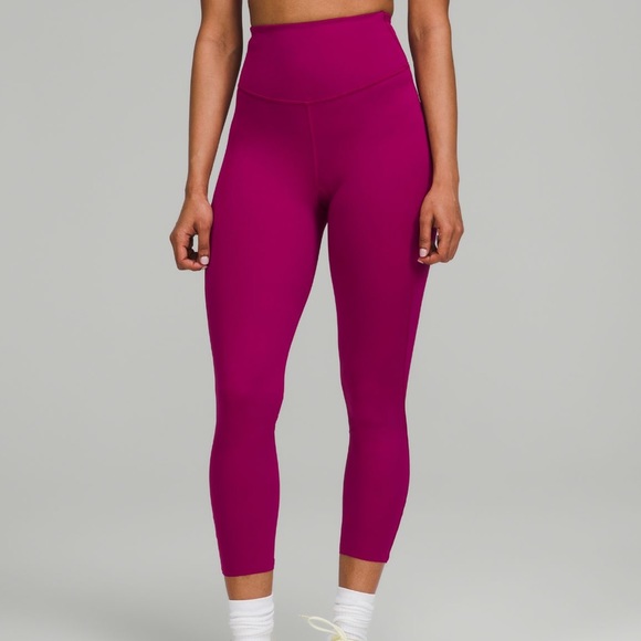 lululemon leggings 23" - Picture 7 of 9